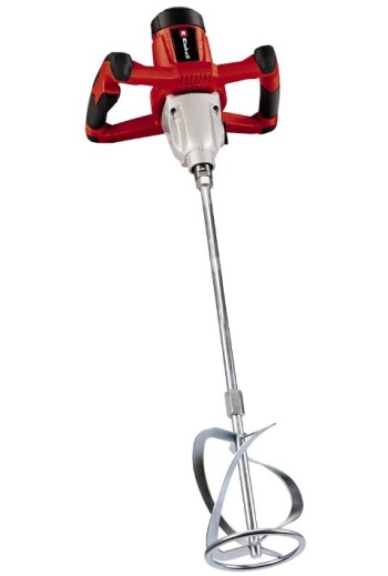 Миксер строительный Einhell TC-MX 1400-2 E