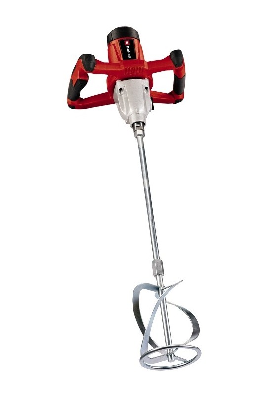 Міксер будівельний Einhell TC-MX 1200 E