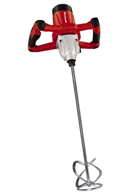 Міксер будівельний Einhell TC-MX 1400-2 E
