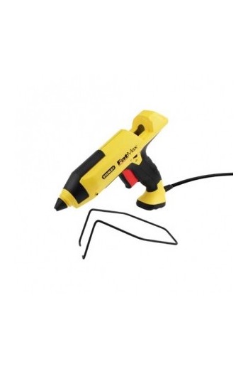 Клеевой пістолет Stanley GR100R FatMax&reg FMHT6-70418 | Valeon