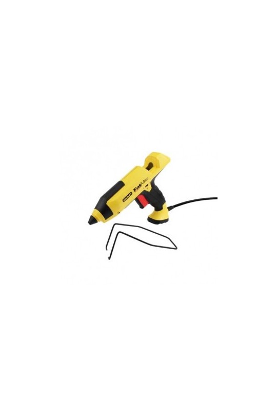 Glue gun Stanley GR100R FatMax&reg FMHT6-70418 | Valeon
