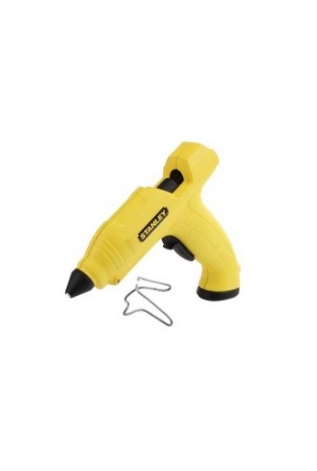 Клеевой пістолет Stanley GR90R беспроводной STHT6-70416 | Valeon