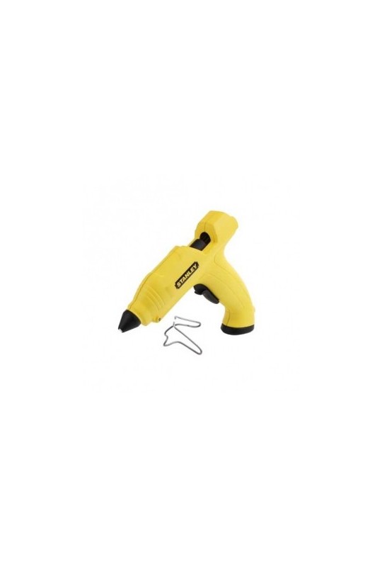 Клеевой пістолет Stanley GR90R беспроводной STHT6-70416 | Valeon