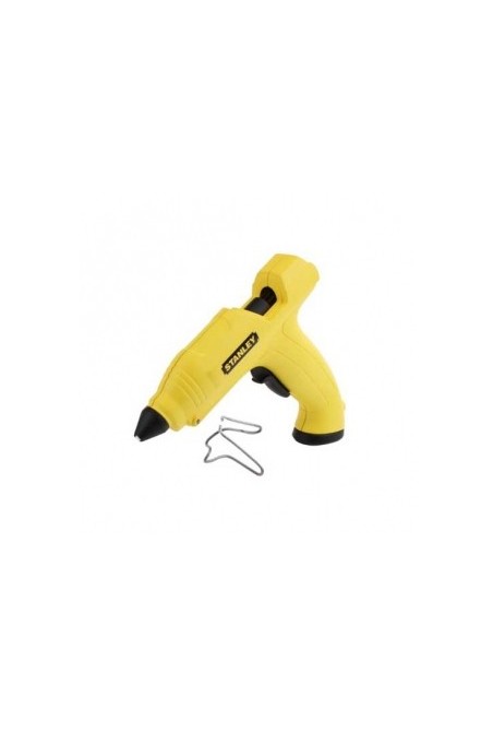 Клеевой пістолет Stanley GR90R беспроводной STHT6-70416 | Valeon