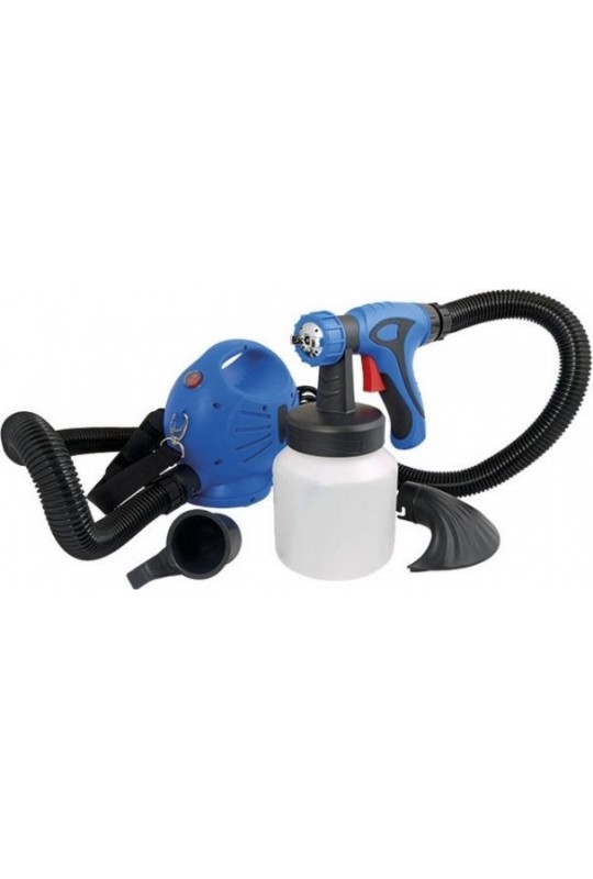 Spray gun electric MIOL 79-545 | Valeon