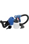 Spray gun electric MIOL 79-545 | Valeon