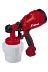 Краскораспылитель Einhell TC-SY P 500