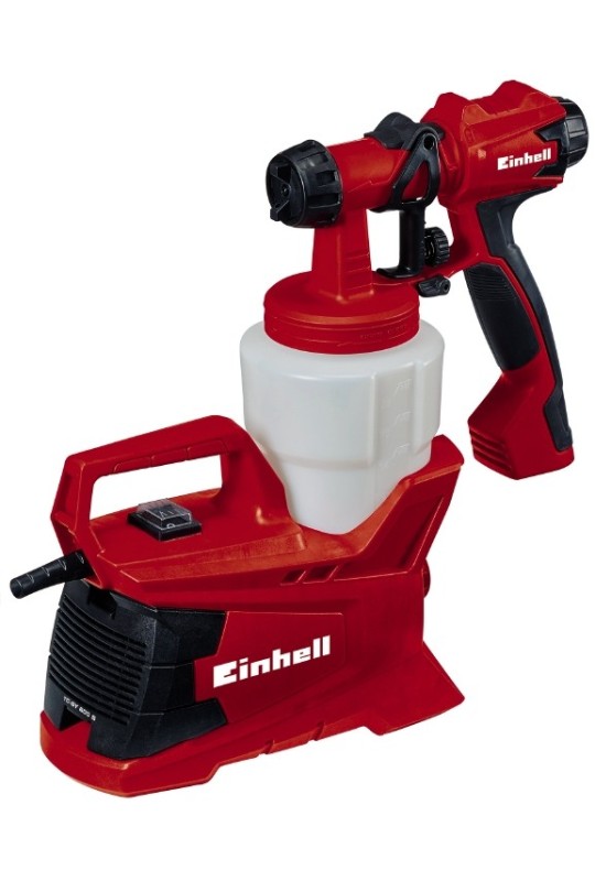 Краскораспылитель Einhell TC-SY 600 S