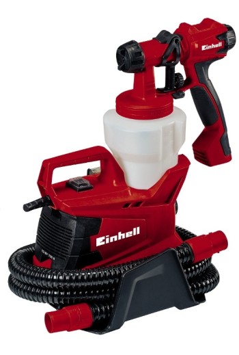 Краскораспылитель Einhell TC-SY 700 S