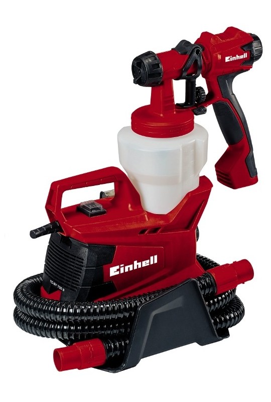 Краскораспылитель Einhell TC-SY 700 S