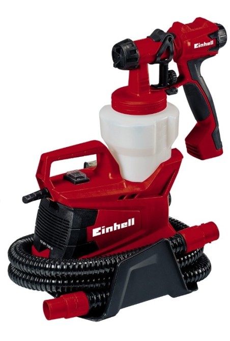 Краскораспылитель Einhell TC-SY 700 S