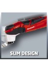 Реноватор Einhell Professioanl VARRITO