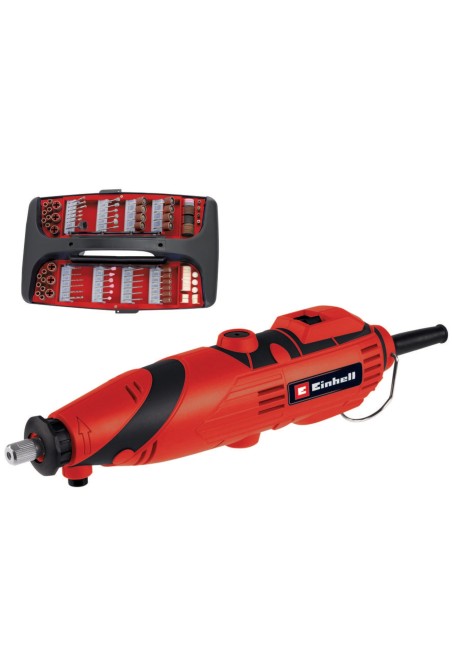 Багатофункціональний інструмент Einhell TE-MG 200 E (4465040)