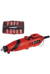 Багатофункціональний інструмент Einhell TE-MG 200 E (4465040)
