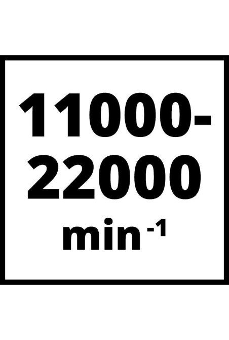 Многофункциональный инструмент Einhell TC-MG 220/1 E New (4465095)