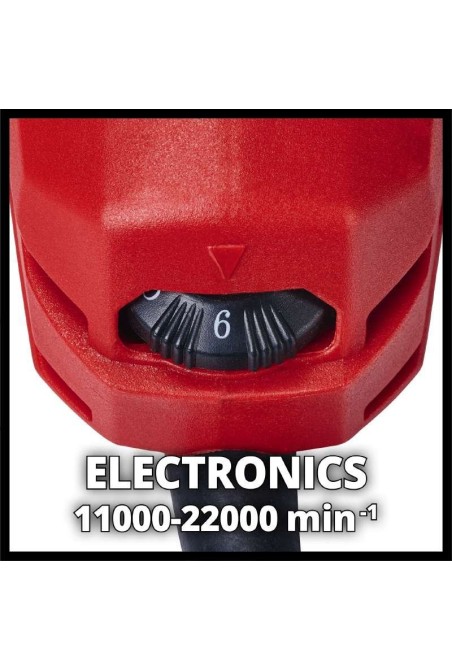 Многофункциональный инструмент Einhell TC-MG 220/1 E New (4465095)