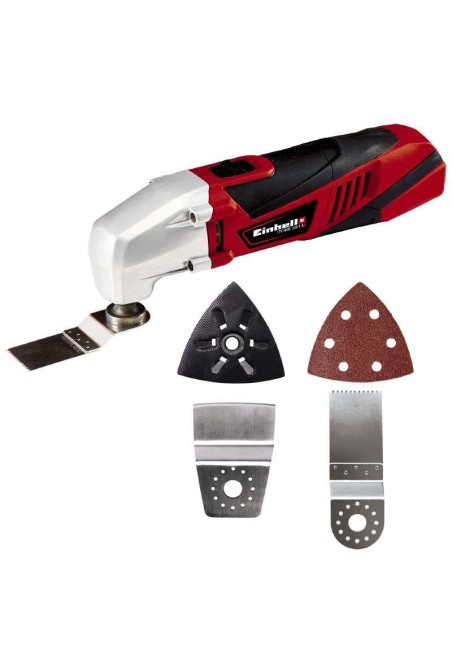 Многофункциональный инструмент Einhell TC-MG 220/1 E New (4465095)