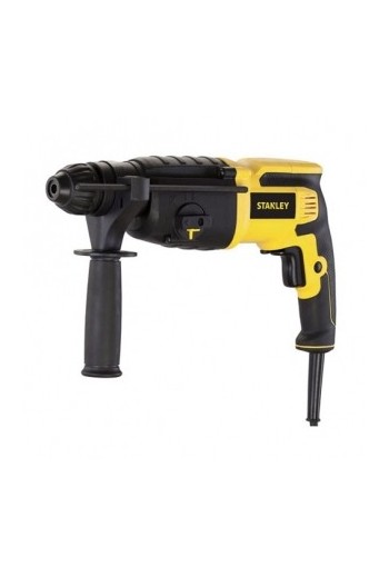 Перфоратор SDS-Plus STANLEY SHR263K | Valeon