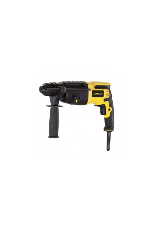 Перфоратор SDS-Plus STANLEY SHR263K | Valeon