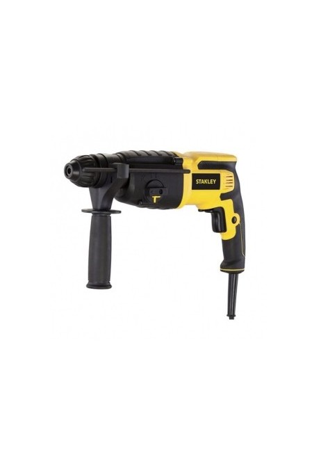 Перфоратор SDS-Plus STANLEY SHR263K | Valeon
