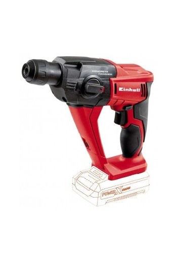 Перфоратор EINHELL RT-RH 32 (4258440)