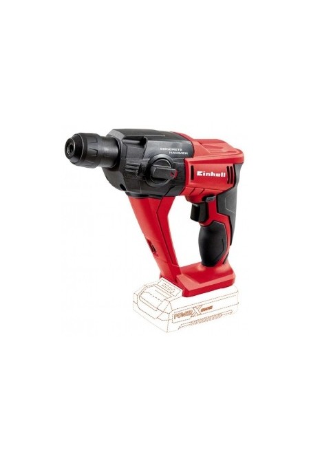 Перфоратор EINHELL RT-RH 32 (4258440)