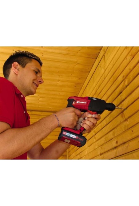 Перфоратор EINHELL RT-RH 32 (4258440)