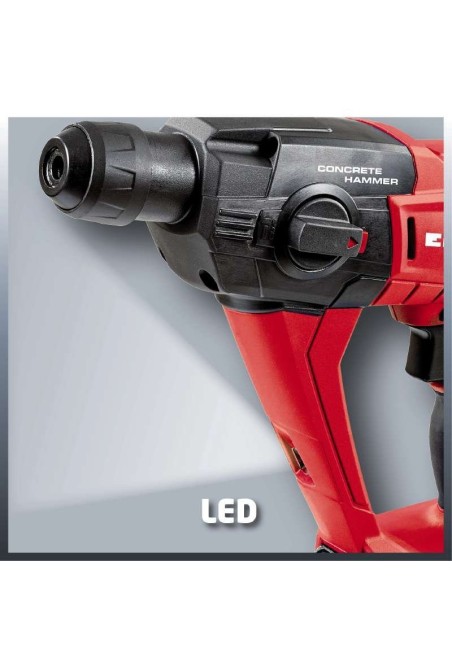 Перфоратор EINHELL RT-RH 32 (4258440)