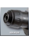 Перфоратор EINHELL RT-RH 32 (4258440)