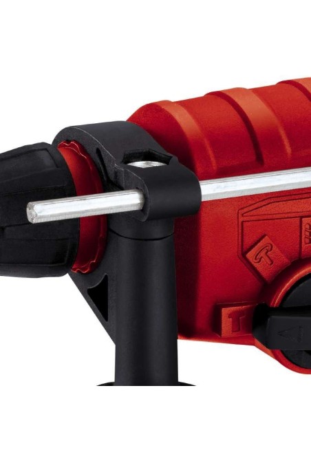 Перфоратор Einhell TE-HD 18 Li Solo (4513812)