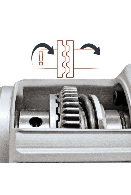 Перфоратор Einhell TE-HD 18 Li Solo (4513812)