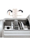 Перфоратор Einhell TE-HD 18 Li Solo (4513812)