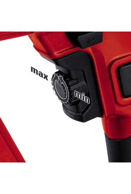 Перфоратор Einhell TE-HD 18 Li Solo (4513812)