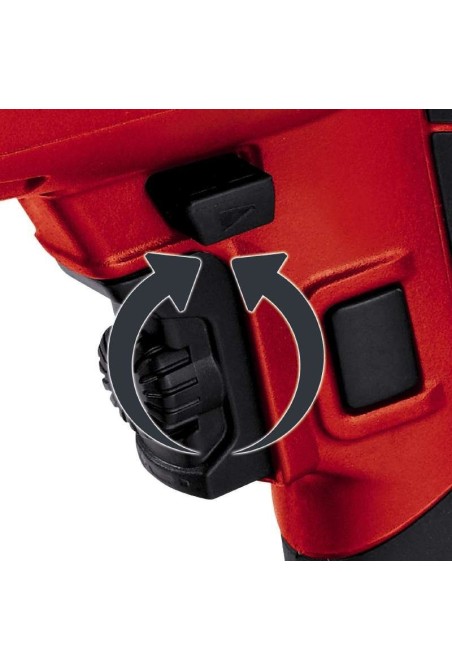 Перфоратор Einhell TE-HD 18 Li Solo (4513812)