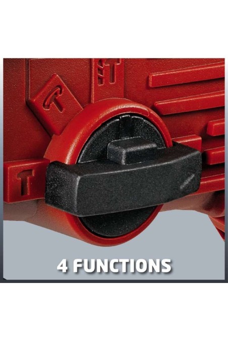 Перфоратор Einhell TE-HD 18 Li Solo (4513812)