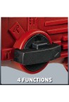 Перфоратор Einhell TE-HD 18 Li Solo (4513812)