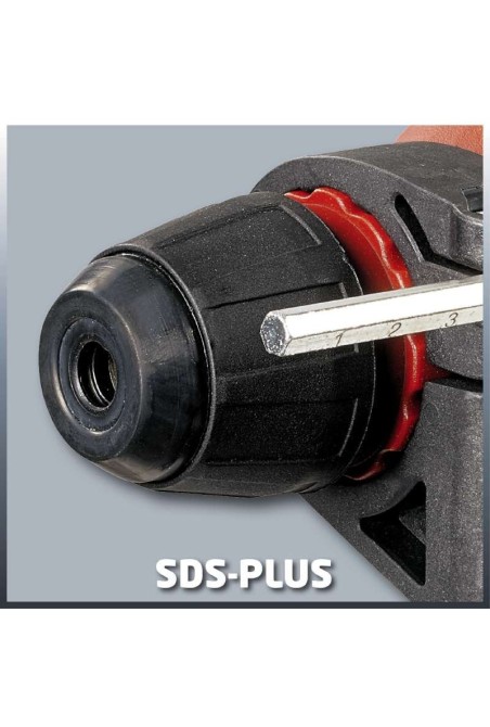 Перфоратор Einhell TE-HD 18 Li Solo (4513812)