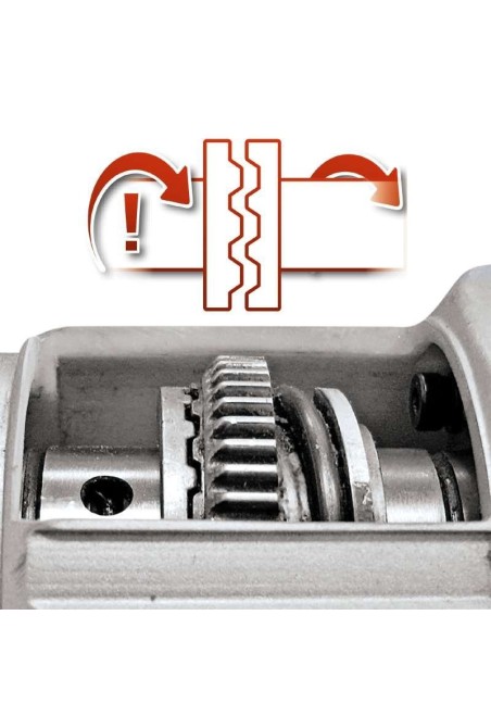 Перфоратор Einhell TC-RH 1600