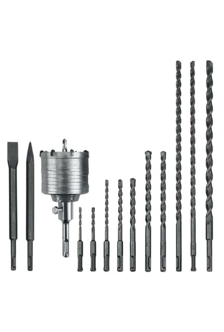 Перфоратор Einhell TC-RH 1600