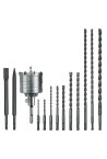 Перфоратор Einhell TC-RH 1600