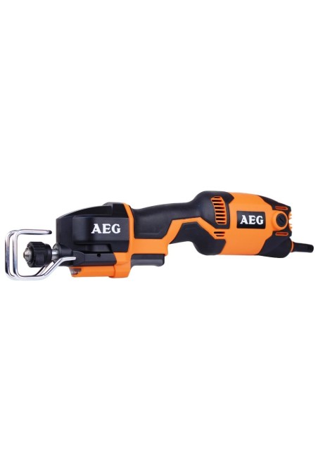 Пила сабельная AEG US400 XE