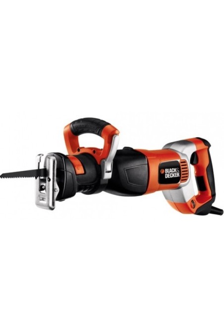 Saw reciprocating BLACK&DECKER RS1050EK | Valeon