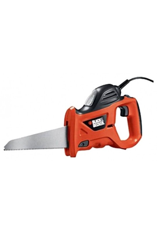 Электропила сабельная BLACK&DECKER KS880EC | Valeon