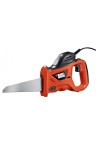 Электропила сабельная BLACK&DECKER KS880EC | Valeon