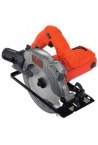 Пила дисковая BLACK&DECKER CS1250L | Valeon
