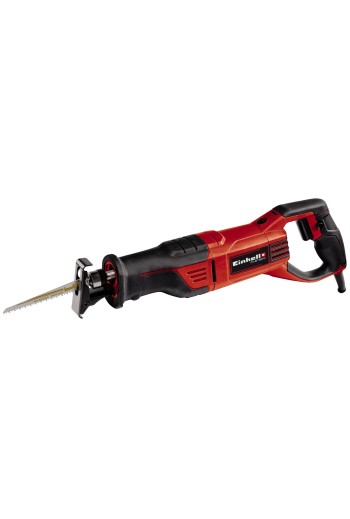 Пила шабельна Einhell TE-AP 750 E