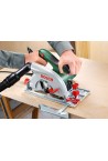 Пила шабельна Einhell TE-AP 950 E