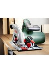 Пила шабельна Einhell TE-AP 950 E