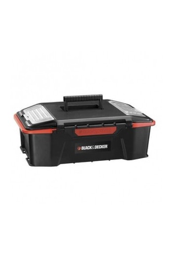 Кейс-органайзер Multievo BLACK&DECKER MTSTB1 | Valeon