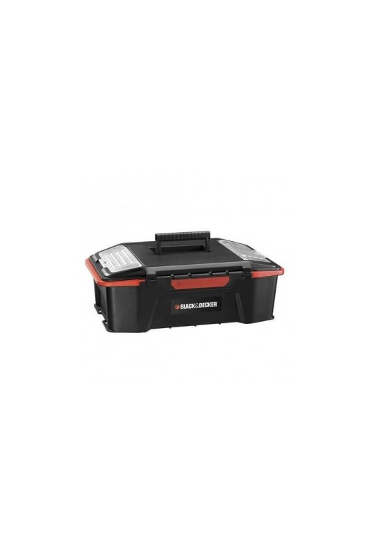 Кейс-органайзер Multievo BLACK&DECKER MTSTB1 | Valeon
